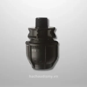 Đầu nối ren ngoài