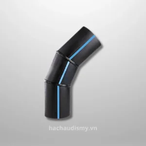 Nối góc 45 độ hàn