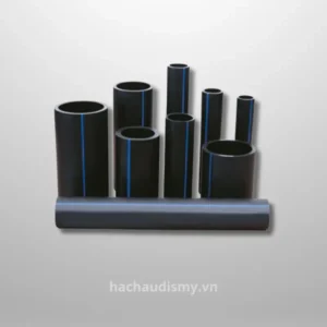 ống hdpe dismy