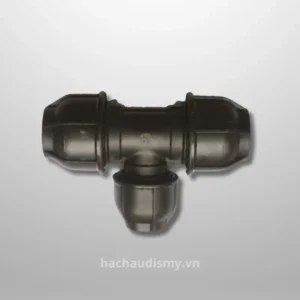 Ba chạc 90 độ chuyển bậc