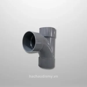 Ba chạc cong 90 độ