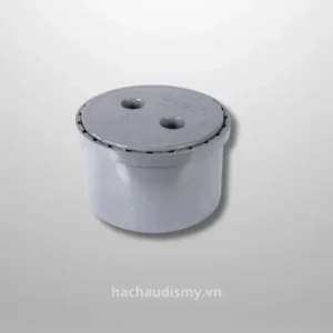 Bịt xả thông tắc