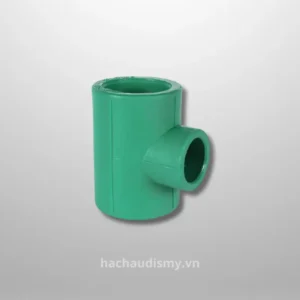 Ba chạc 90 độ chuyển bậc