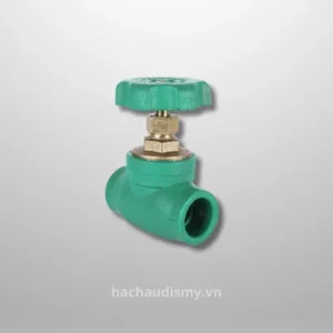 Van cửa mở 100% PPR