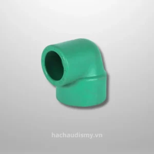 Nối góc 90 độ chuyển bậc