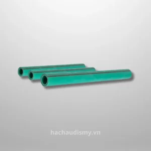 Ống nhựa PPR
