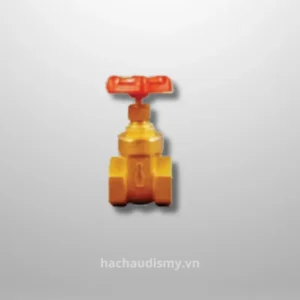 Van ren đồng Thái Lan