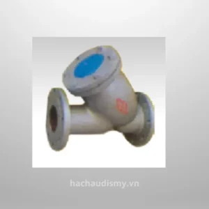 Van Gang mặt bích hiệu JS&Y Trung Quốc