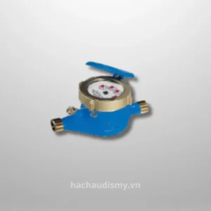 Đồng hồ đo nước nhãn hiệu Fuzhou Trung quốc