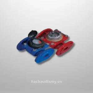 Đồng hồ đo nước nhãn hiệu Zenner Coma Đức