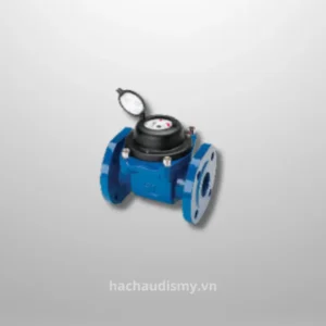 Đồng hồ đo nước nhãn hiệu Zenner Trung Quốc