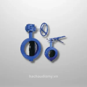 Van bướn gang hiệu Shinyi Đài loan