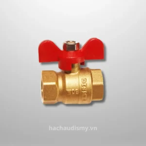 Van bi ren đồng tay nơ CP-PN16