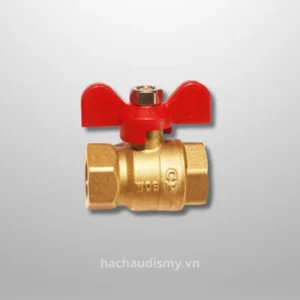 Van bi ren đồng tay nơ CP-PN10